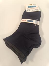 Ženske čarape NPLASER 02 QUARTER Tellini S.R.L. Veleprodajna odjeća